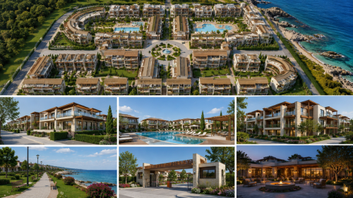 Burgas, s. Lozenets, For Sale 